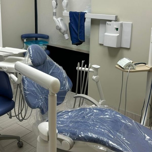 Dental health articles and patient resources