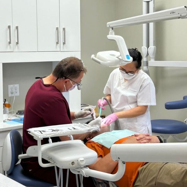 Modern sedation dentistry clinic in Ottawa