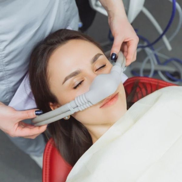 Understanding sedation dentistry