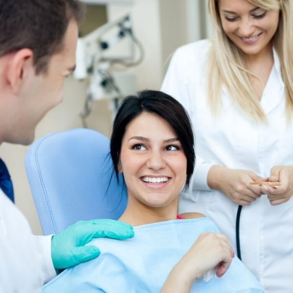 Insurance and direct billing