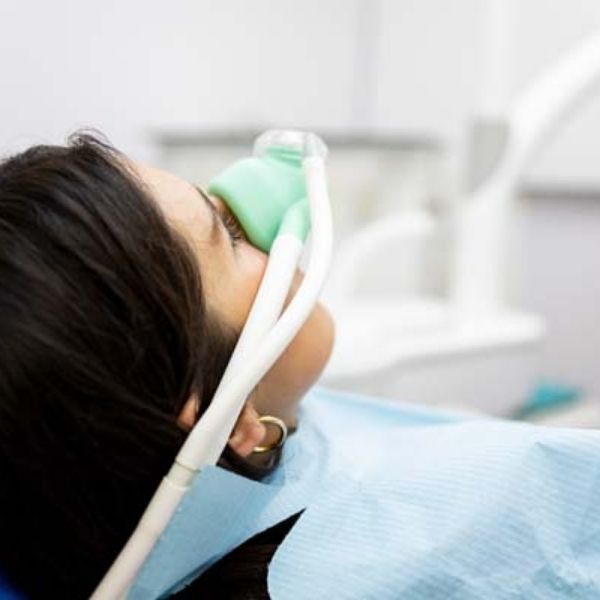 Sedation dentistry for Orléans families