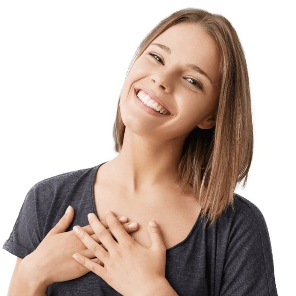 Happy patients at Dental Sedation Ottawa